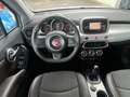 Fiat 500X 1.4 Lounge*nur58.060KM*SHZ*NAVI*PDC*1J GAR* Argent - thumbnail 12