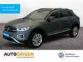 Volkswagen T-Roc Style 1.5 TSI DSG *AHK*DIGITAL*NAV*PDC*ACC Grau - thumbnail 1