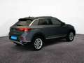 Volkswagen T-Roc Style 1.5 TSI DSG *AHK*DIGITAL*NAV*PDC*ACC Grau - thumbnail 9