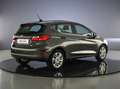 Ford Fiesta 1.0 EcoBoost MHEV Titanium // Navi, CarPlay, ... Gris - thumbnail 4