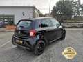 smart forFour 90 0.9 Turbo Passion PROMO WEB Schwarz - thumbnail 2