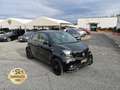 smart forFour 90 0.9 Turbo Passion PROMO WEB Schwarz - thumbnail 1