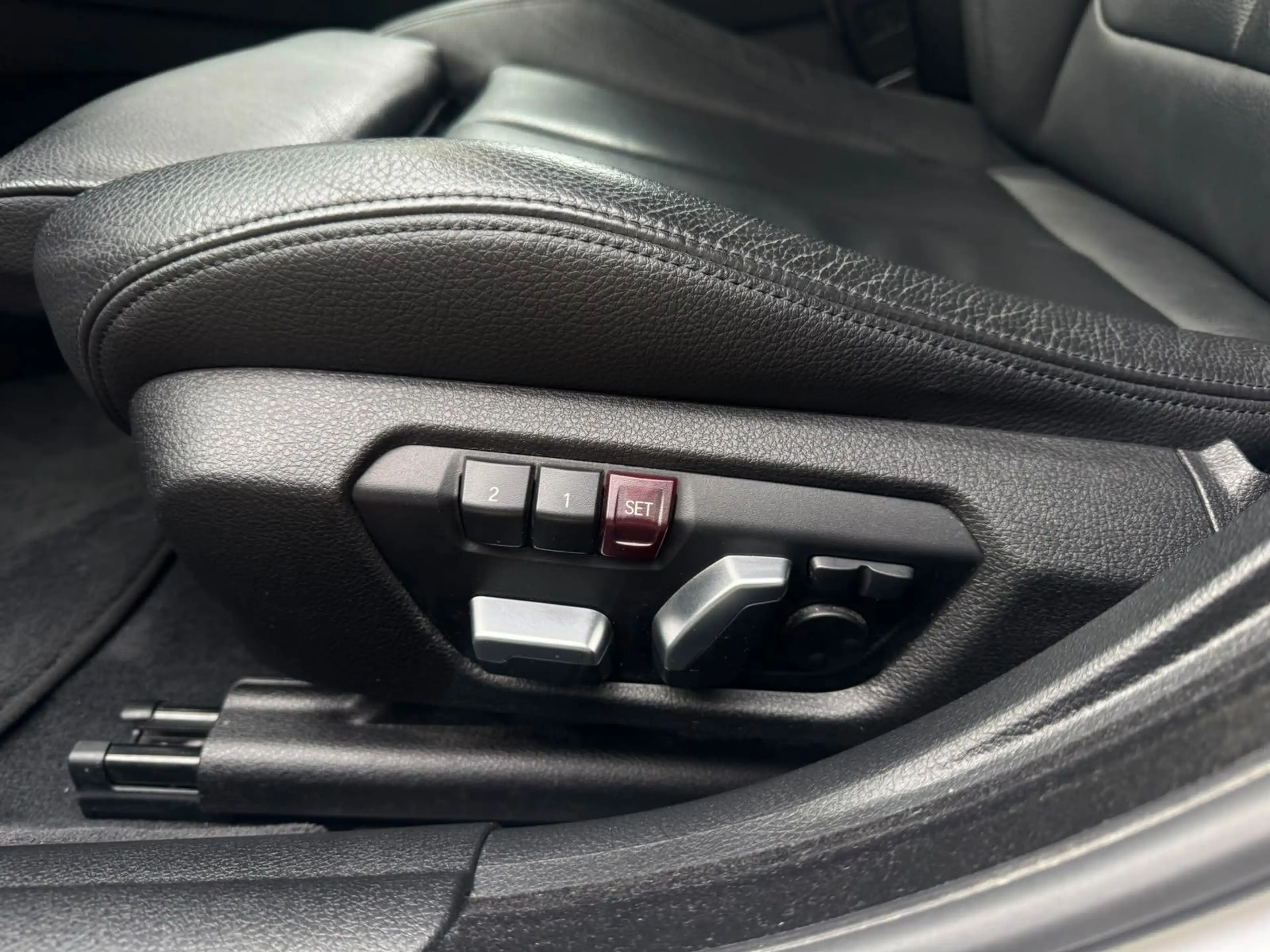 BMW 440 i M Sport GC H&K KAMERA LED CARPLAY MEMORY SD — photo 13