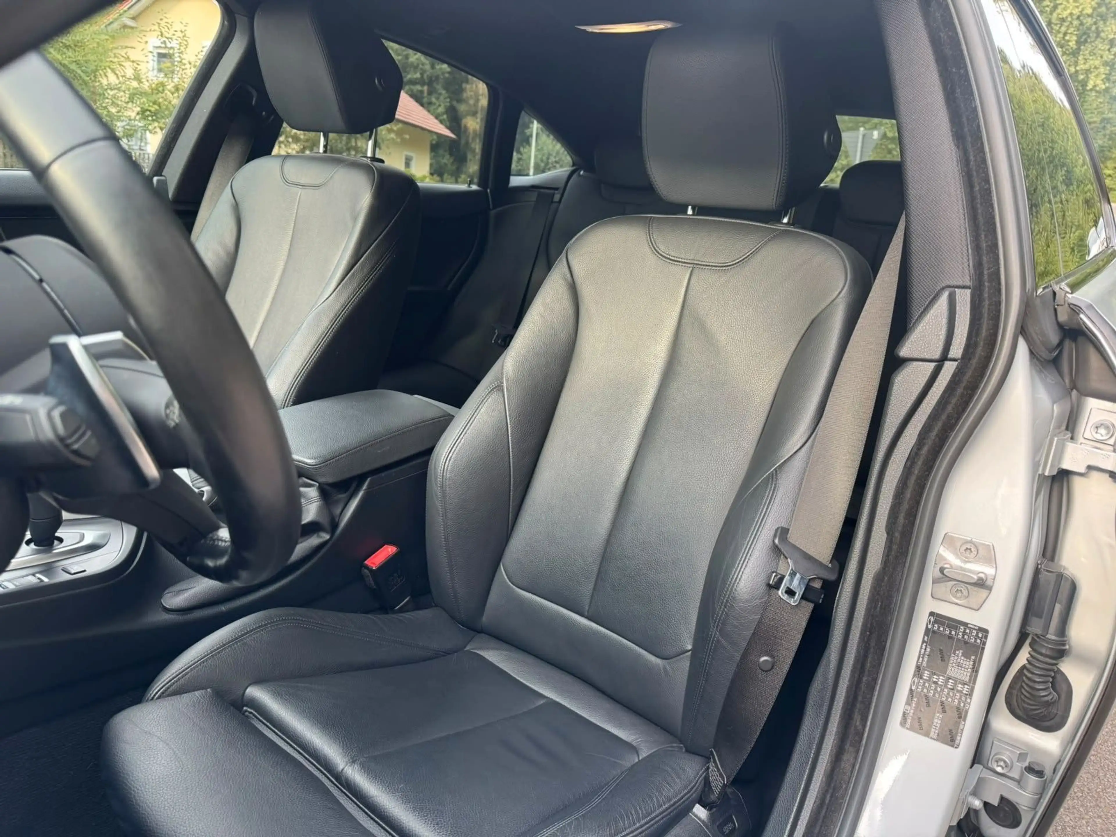 BMW 440 i M Sport GC H&K KAMERA LED CARPLAY MEMORY SD — photo 14