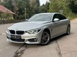Bmw 440 i M Sport GC H&K KAMERA LED CARPLAY MEMORY SD