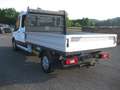 Ford Transit 350 L3 Doppelkabine Pritsche 170PS Weiß - thumbnail 3