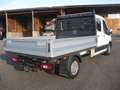 Ford Transit 350 L3 Doppelkabine Pritsche 170PS Weiß - thumbnail 4