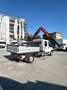 Fiat Ducato 2.3mjt 130cv CASSONE 7 POSTI CON GRU Bianco - thumbnail 3