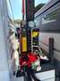 Fiat Ducato 2.3mjt 130cv CASSONE 7 POSTI CON GRU Bianco - thumbnail 8
