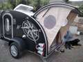 Caravans-Wohnm Sonstige Minicaravana Caravancol Schwarz - thumbnail 1