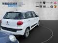 Fiat 500L Klima+ZV+Radio Weiß - thumbnail 2