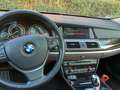 BMW 520 520d Gran Turismo Luxury auto E6 Schwarz - thumbnail 2
