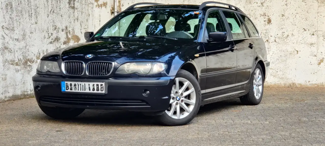 BMW 316