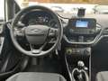Ford Fiesta Trend 1,0 *101PS* Viele EXTRAS* Wit - thumbnail 7