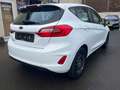 Ford Fiesta Trend 1,0 *101PS* Viele EXTRAS* Blanc - thumbnail 4