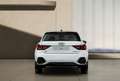 Audi A1 30 TFSI Adrenalin Black Edition S tronic 85kW Blanco - thumbnail 4