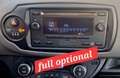 Toyota Yaris Yaris 1.5h PREZZO REALE SENZA VINCOLI FINANZIARI Nero - thumbnail 10