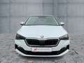 Skoda Scala 1.5 TSI STYLE LEDER+LED+PANO+SHZ+PDC+LM17" Weiß - thumbnail 3