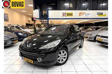 1.6 VTi XS Pack Bovag Garnatie Airco