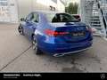 Mercedes-Benz C 220 C 220 d Avantgarde Memory AHK Vorr.-Distronic LED Blau - thumbnail 5