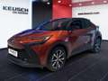 Toyota C-HR - 2,0 l Plugin 4x2 Active Drive CV +TP Orange - thumbnail 2