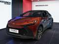 Toyota C-HR - 2,0 l Plugin 4x2 Active Drive CV +TP Orange - thumbnail 1