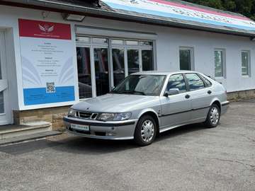 9-3 2.0i Sports Edition
