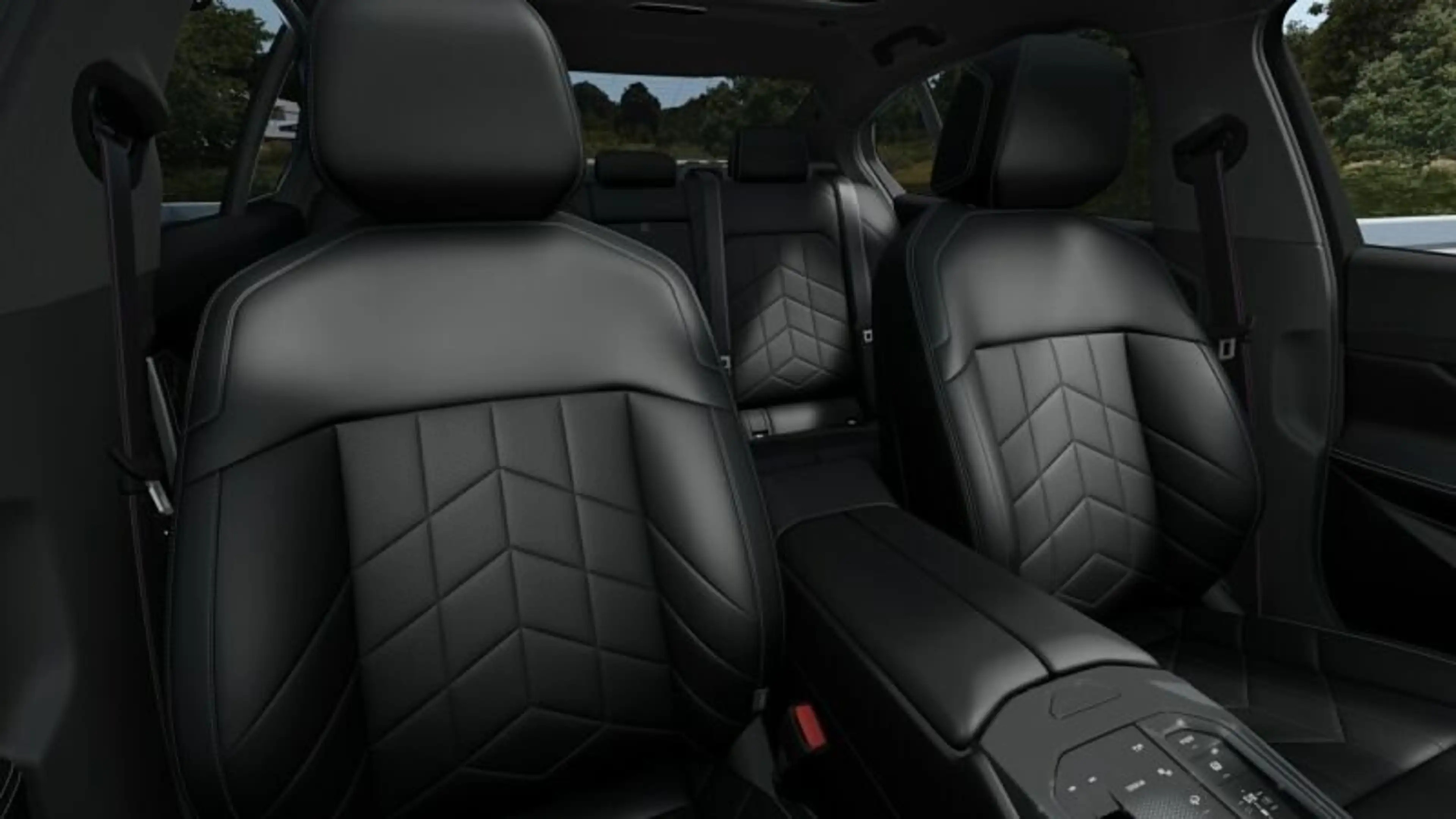 BMW 540 d xDrive Limousine M Sportpaket — photo 5