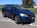 Volvo XC60 XC60 I 2008 2.0 d4 (d3) Ocean Race geartronic Niebieski - thumbnail 1