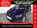 Volkswagen Touran 1.6 TDI SCR TRENDLINE (EU6.2) - 5 PLAZAS Blau - thumbnail 1