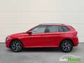 Skoda Kamiq Drive Scheckheft, Lenkrad +Sitz Heizung Rot - thumbnail 5