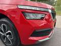 Skoda Kamiq Drive Scheckheft, Lenkrad +Sitz Heizung Rot - thumbnail 19