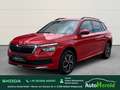 Skoda Kamiq Drive Scheckheft, Lenkrad +Sitz Heizung Rot - thumbnail 1