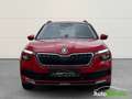 Skoda Kamiq Drive Scheckheft, Lenkrad +Sitz Heizung Rot - thumbnail 3