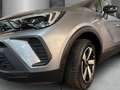 Opel Crossland Edition Parkpilot v+h Beheizb. Frontsch. Sitzhzg. Grijs - thumbnail 4