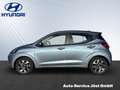 Hyundai i10 Trend 1.0 KAMERA NAVI / 20 weitere verfügbar Blau - thumbnail 12