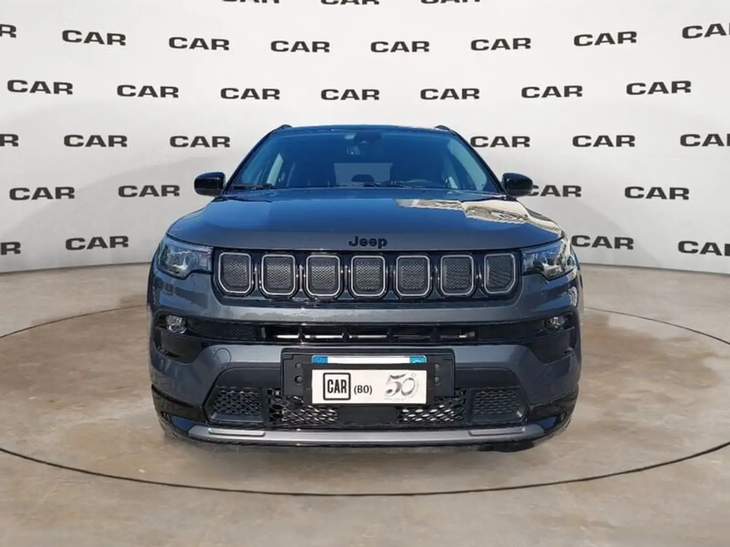 Jeep Compass 1.6 Multijet II 2WD S Grigio - 2