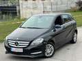 Mercedes-Benz B 200 CNG*Euro6*Export*Leder*Automatik*Klima*Temp.*Navi Czarny - thumbnail 1
