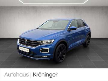 1.5 TSI DSG Active R-Line LED Klima Navi