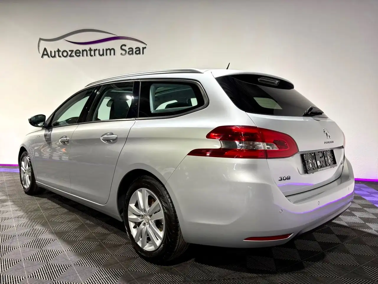 Das Auto