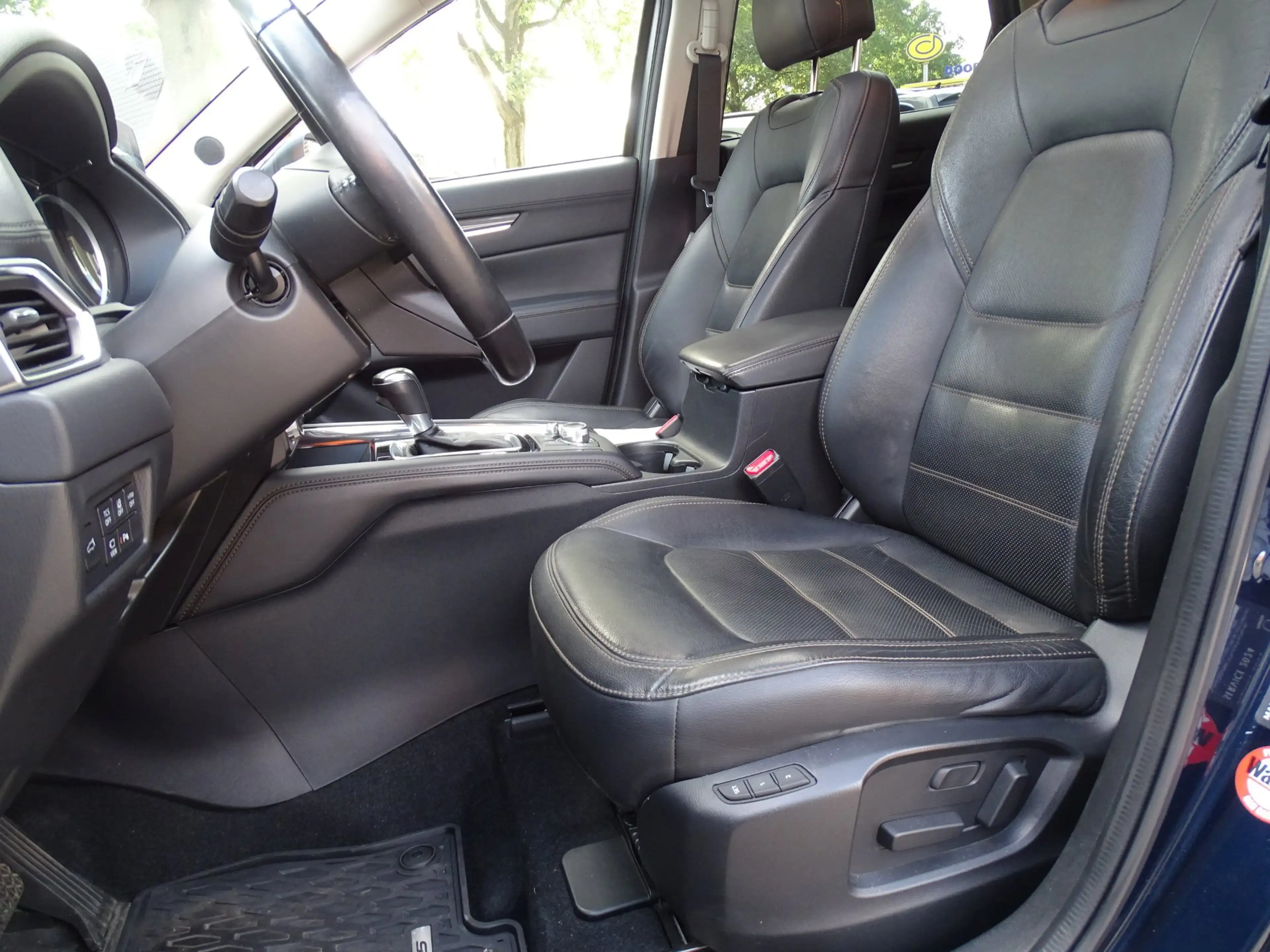 Mazda CX-5 2.5 SkyActiv-G 194 GT-M 4WD|Snel binnen! — photo 7