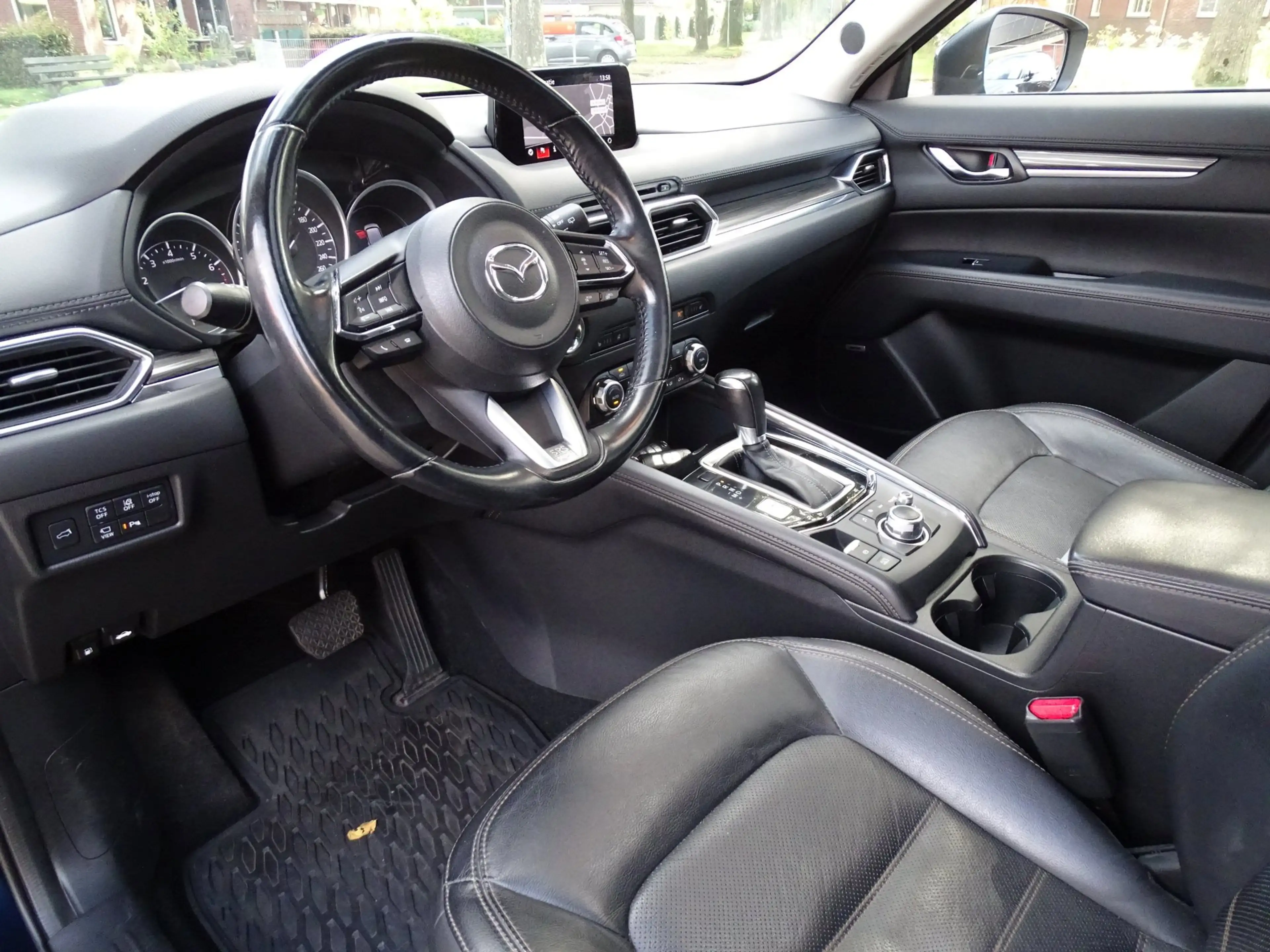 Mazda CX-5 2.5 SkyActiv-G 194 GT-M 4WD|Snel binnen! — photo 3