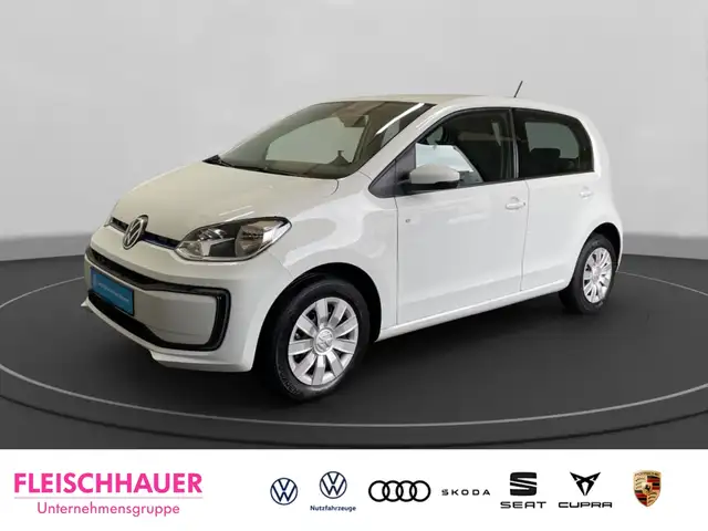 Volkswagen e-up! move DAB USB Klima Lichtsensor Vorb. Bluetooth
