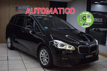 216dA Active Tourer