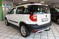 Skoda Yeti Ambition 4x4 Diesel 110 PS AHK 1.Hand Blanco - thumbnail 9