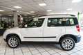 Skoda Yeti Ambition 4x4 Diesel 110 PS AHK 1.Hand Blanco - thumbnail 6