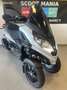 Piaggio MP3 300 Gris - thumbnail 1
