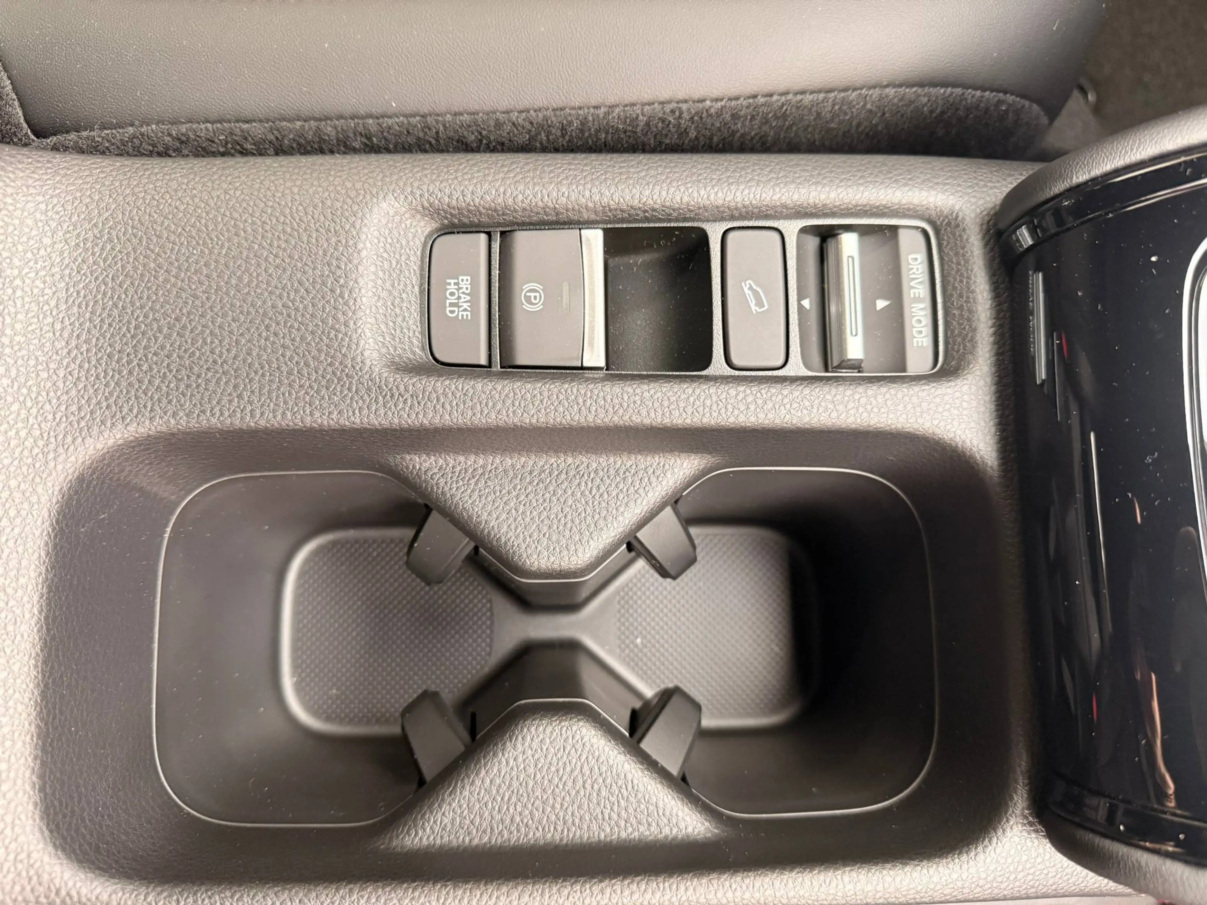 Honda HR-V Advance Sport Vollhybrid Automatik — photo 15