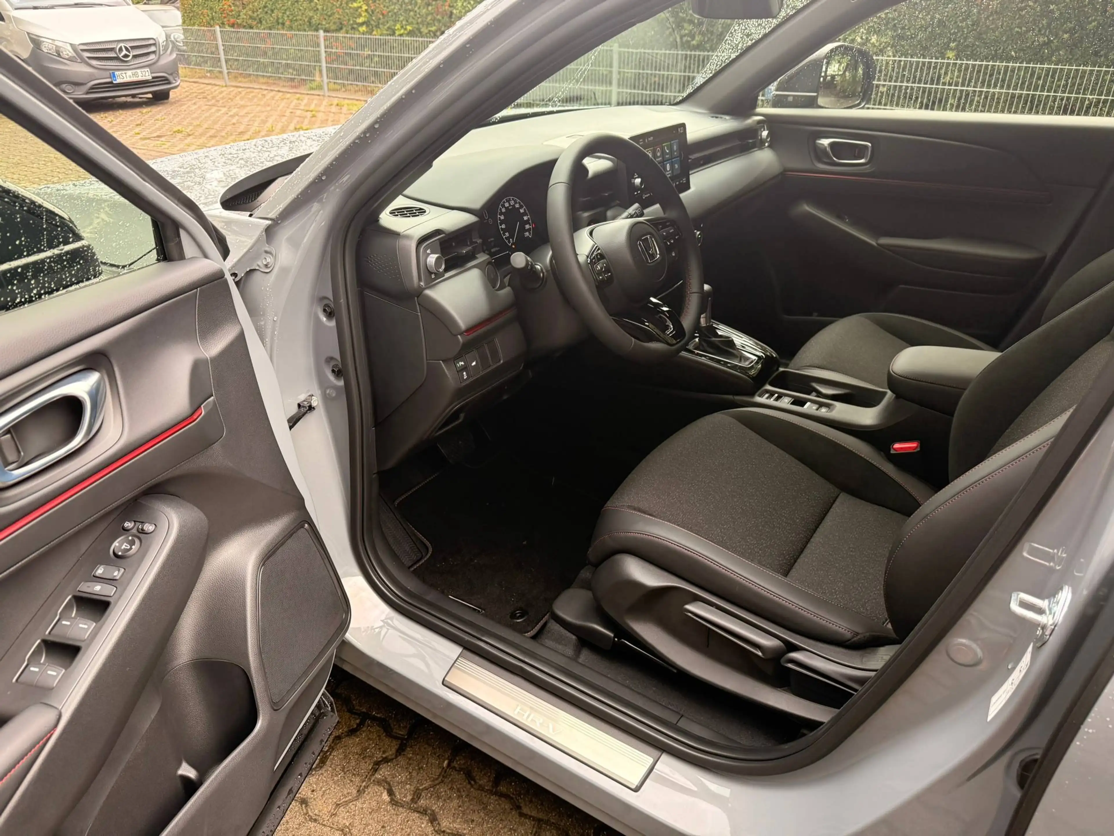 Honda HR-V Advance Sport Vollhybrid Automatik — photo 9