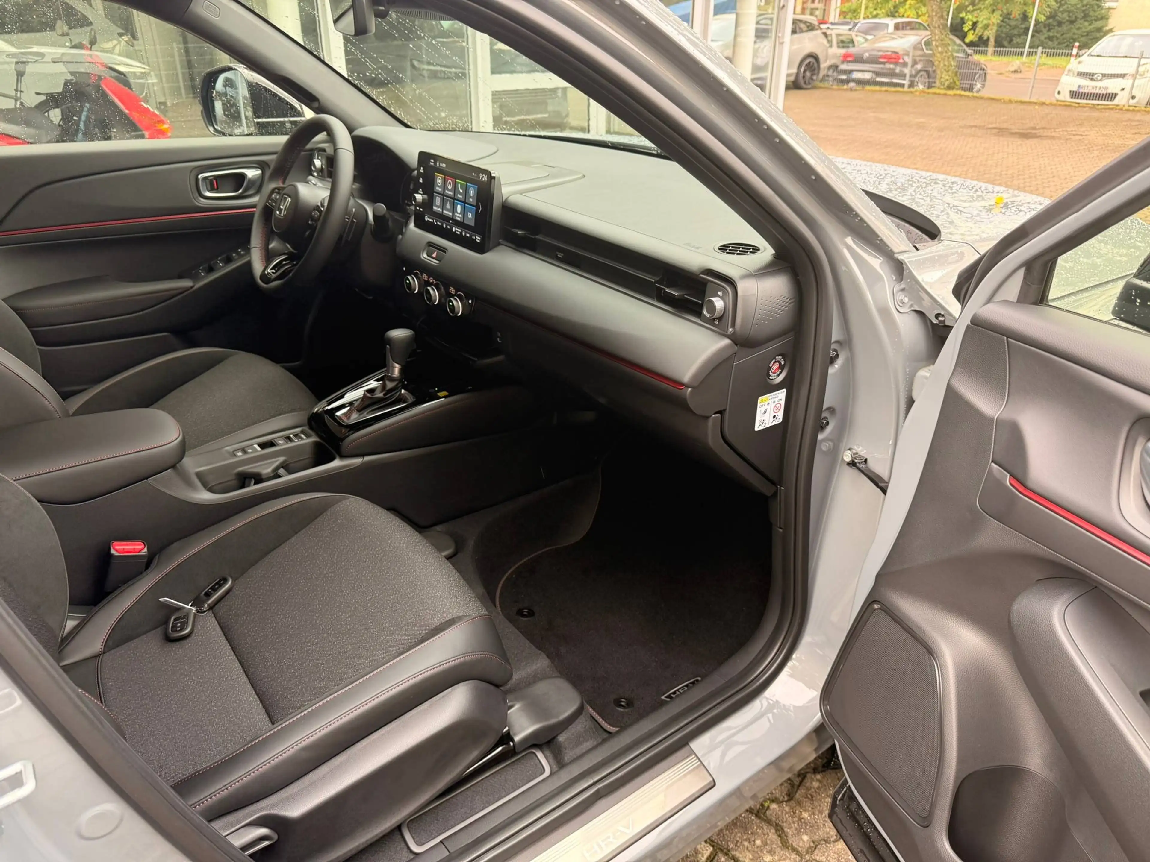 Honda HR-V Advance Sport Vollhybrid Automatik — photo 11